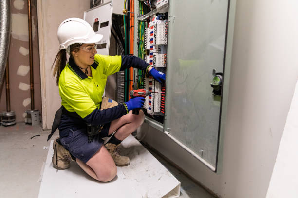 Best Electrical Repair Services  in Brookside Village, TX