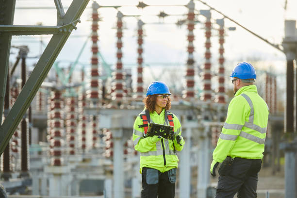 Best Electric Panel Repair  in Brookside Village, TX