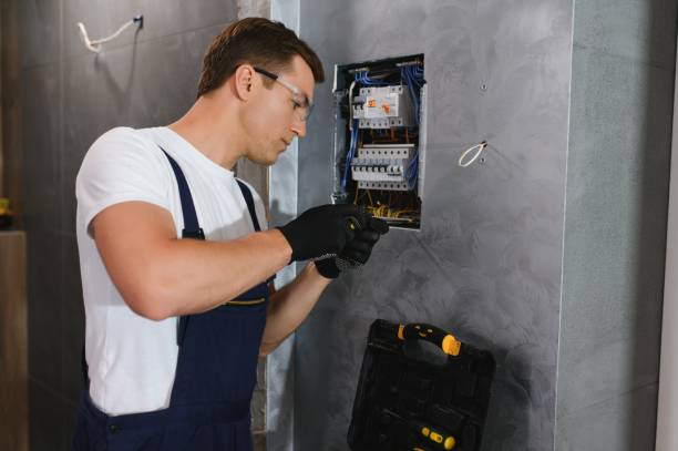 Best Electrical Contractors for Businesses  in Brookside Village, TX