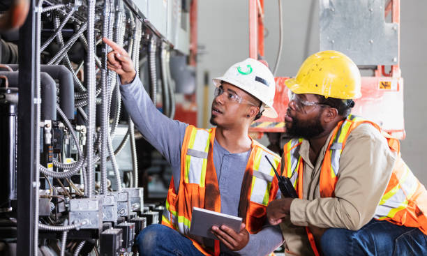 Best Electric Panel Repair  in Brookside Village, TX