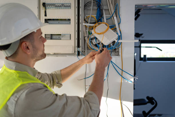 Best Electrical Repair Services  in Brookside Village, TX