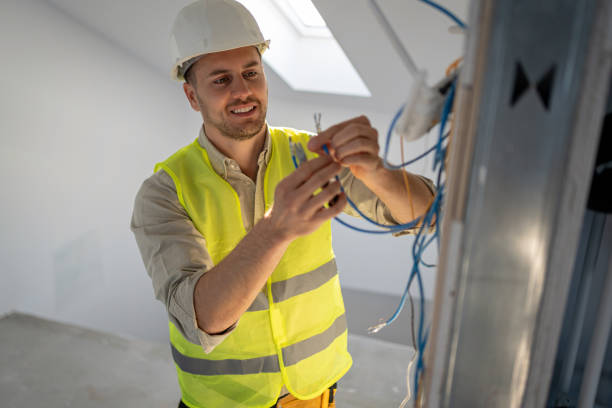 Best Electrical Installation Contractor  in Brookside Village, TX